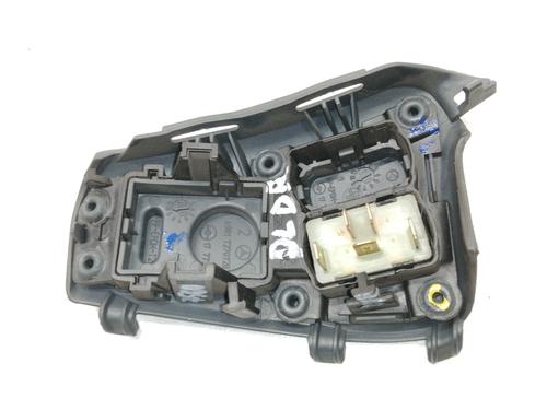 Right front window switch MERCEDES-BENZ SPRINTER 4-t Platform/Chassis (B904)  | BP8896726I26 