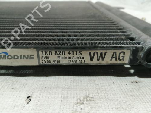 AC radiator SEAT ALTEA XL (5P5, 5P8)  | BP16534711M32 