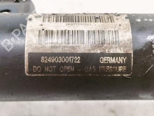 Right front shock absorber BMW 3 Touring (E91)  | BP16069152M17 