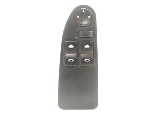 Left front window switch BMW 5 (E39) 525 tds | BP9186136I27 