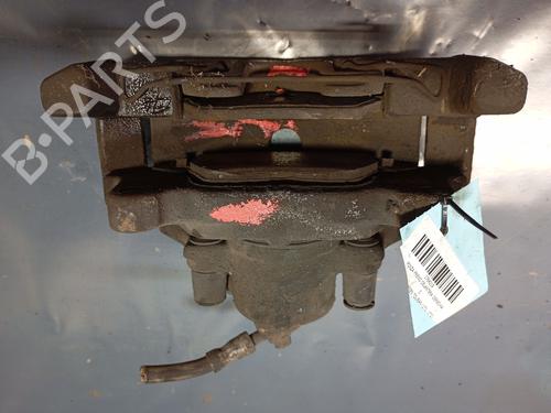 Right front brake caliper VW TOURAN (1T1, 1T2) 2.0 TDI 16V | BP22730846M104 