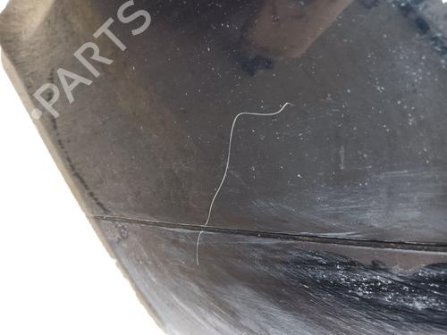 Rear bumper BMW 5 (E60) 520 d | BP24867185C8 