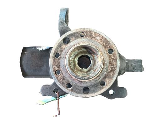 Used Right front steering knuckle OPEL ZAFIRA / ZAFIRA FAMILY B (A05) 1.9 CDTI (M75) (120 hp) 31060600