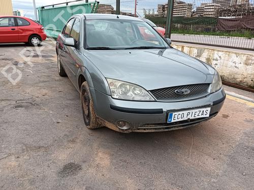 Right mirror FORD MONDEO III (B5Y) 2.0 16V TDDi / TDCi | BP21554125C27 