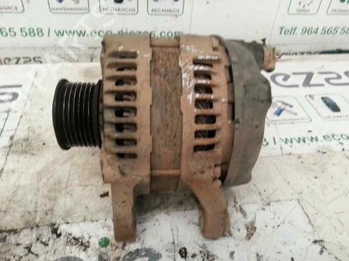 Alternator SUZUKI GRAND VITARA II (JT, TE, TD) 1.9 DDiS (JB419WD, JB419XD) | BP5357292M7 