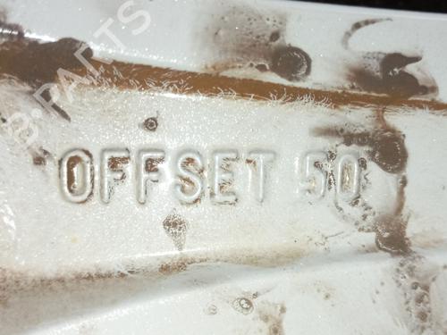 Jante KIA CEED (CD) 1.0 T-GDI | BP30808520C45 