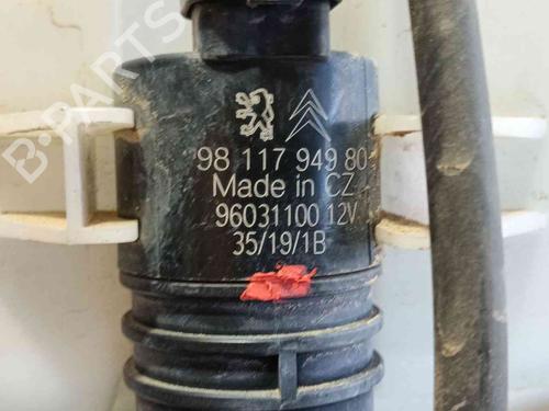 Sprinklertank PEUGEOT EXPERT Van (V_) 2.0 BlueHDi 120 | BP37515547C113 - Image 3