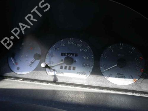 Radiator fan FIAT PUNTO (176_)  | BP5347967M35 