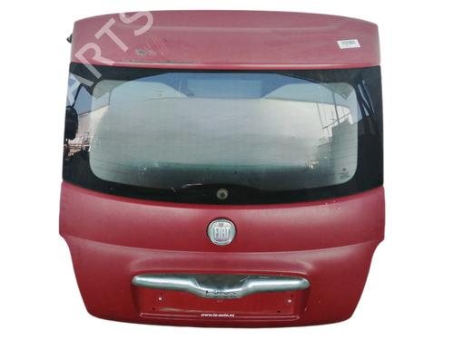 Used Tailgate FIAT 500 (312_) 1.3 D Multijet (312AXB1A) (75 hp) 15557109