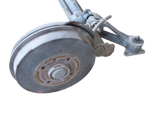 Used Rear axle CITROËN BERLINGO / BERLINGO FIRST MPV (MF_, GJK_, GFK_) 1.6 HDI 75 (MF9HW, GJ9HWC, GF9HWC, GN9HWC) (75 hp) 28107923