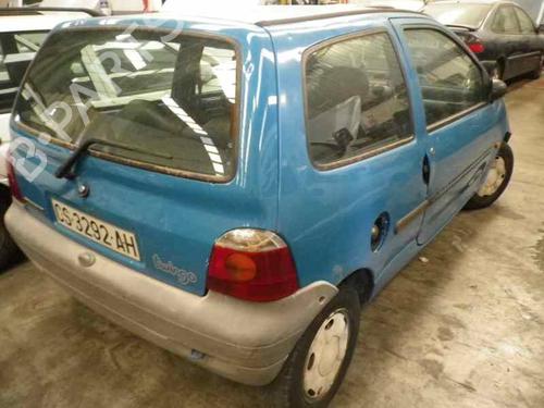 Right mirror RENAULT TWINGO I (C06_)  | BP5346416C27 