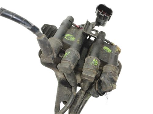 Ignition coil HYUNDAI COUPE I (RD) 1.6 i 16V | BP5384626M94 