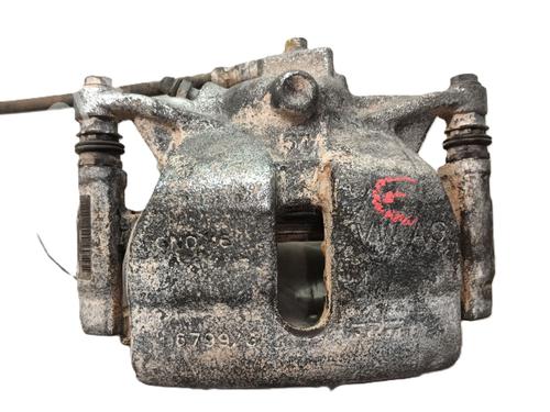 Used Right front brake caliper CUPRA FORMENTOR (KM7, KMP) 1.5 TSI (150 hp) 31136989
