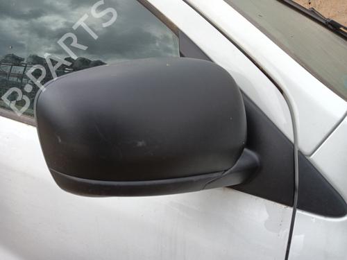 Unterbodenschutz RENAULT EXPRESS Box Body/MPV 1.5 Blue dCi 75 (F6AA) | BP29118532M92 