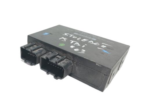 Used Electronic module SEAT LEON (1M1) [1999-2006]  12266244