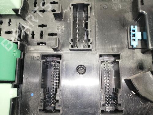 Fuse box BMW X5 (E53) 4.4 i | BP6280997E1 