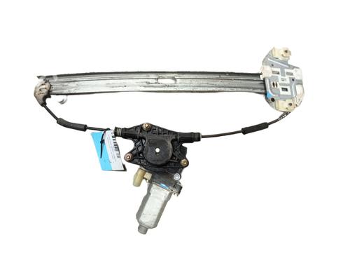 Rear right window mechanism KIA RIO II (JB) 1.4 16V (97 hp) 17896292