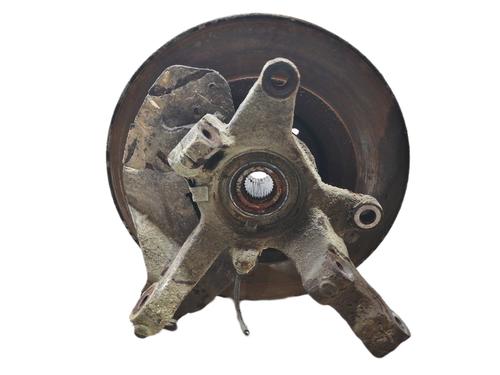 Højre Styrespindel Lejehus CITROËN JUMPY II (VF7) 2.0 HDi 120 (120 hp) 15944075