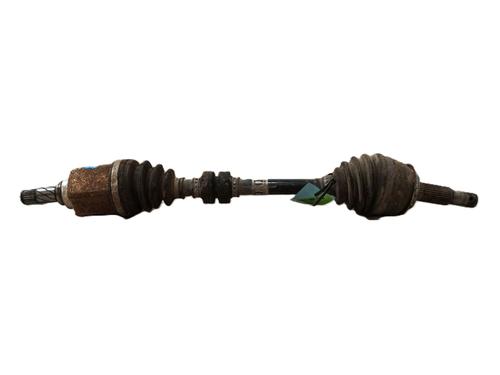 Used Left front driveshaft NISSAN QASHQAI II (J11, J11_) 1.5 dCi (110 hp) 29248488