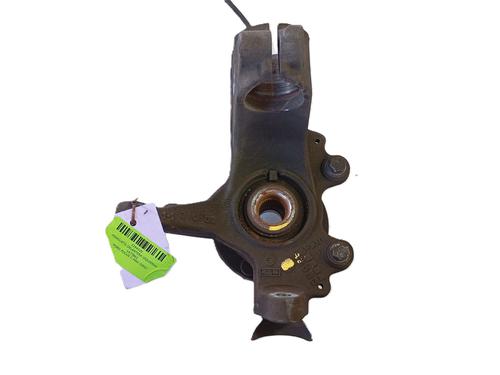 Left front steering knuckle FORD FOCUS C-MAX (DM2) 1.6 | BP34053293M25 - Image 2