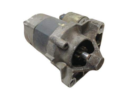 Used Starter RENAULT CLIO II (BB_, CB_) [1998-2016]  5365333