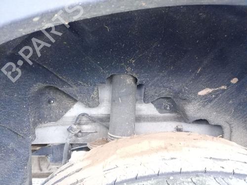 Right rear shock absorber VOLVO XC40 (536) T3 | BP23093498M19