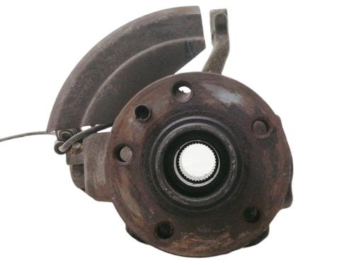 Left front steering knuckle FORD GALAXY I (WGR)  | BP13561435M25 