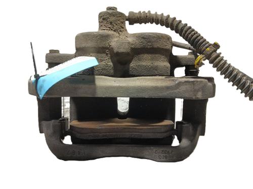 Left front brake caliper LAND ROVER RANGE ROVER SPORT I (L320) 2.7 D 4x4 | BP20335962M105 
