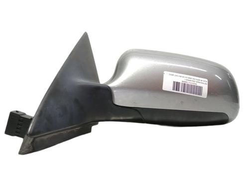 Left mirror AUDI A6 C5 (4B2) 2.4 quattro | BP10738360C26 