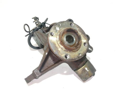 Right front steering knuckle CITROËN BX (XB-_) [1982-1994]  8896733