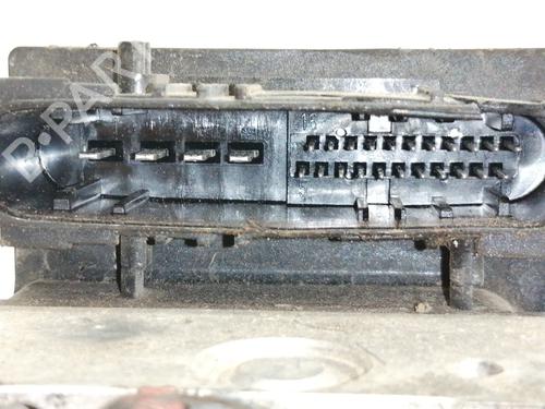 ABS pump NISSAN PRIMERA Hatchback (P12) 2.2 Di | BP7630575M43 