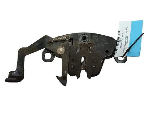 Used Hood lock NISSAN TERRANO II (R20) 2.7 TDi 4WD (125 hp) 21789113