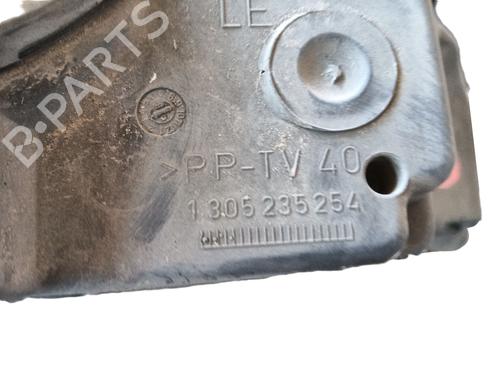 Left headlight SEAT ALHAMBRA (7V8, 7V9)  | BP26320739C28 
