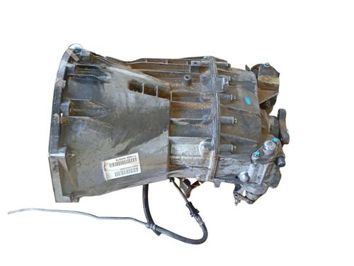 Gearbox MERCEDES-BENZ SPRINTER 4-t Platform/Chassis (B904) 411 CDI | BP26558349M3 