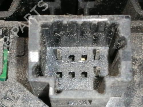 Headlight switch RENAULT MEGANE III Grandtour (KZ0/1) 1.5 dCi (KZ09, KZ0D, KZ1G, KZ29, KZ14, KZ1W, KZ10, KZ1F,... | BP11292561I24 