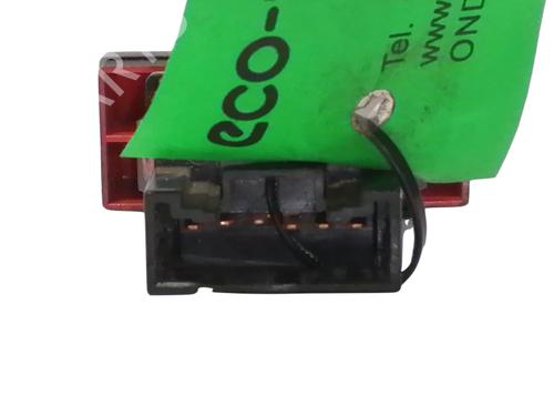 Warning switch HYUNDAI COUPE II (GK) 1.6 16V | BP6293380I22 