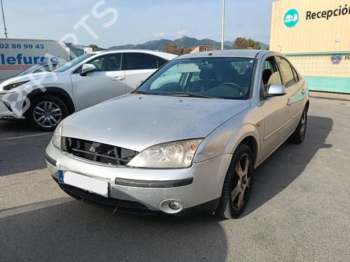 Peças FORD MONDEO III (B5Y)  2.0 16V TDDi / TDCi  4644649