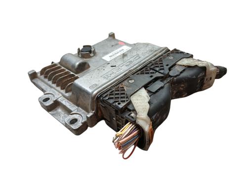 Used Engine control unit (ECU) FIAT DUCATO Bus (250_) 140 Multijet 2,2 D (140 hp) 29453023