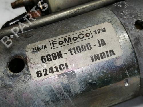 Starter FORD FOCUS II (DA_, HCP, DP) 2.5 ST | BP7172284M8 