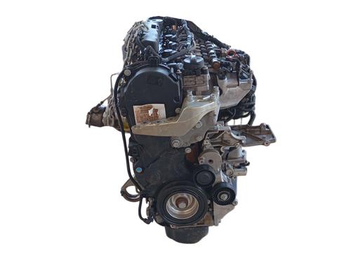 Used Engine FIAT DUCATO Bus (250_) 140 Multijet 2,2 D (140 hp) 27329827