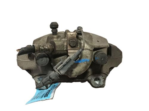 Left front brake caliper FIAT 500 (312_) 1.2 (312AXA1A) | BP18782819M105 