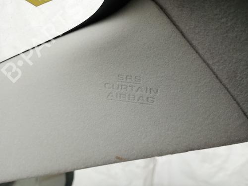 Right curtain airbag TOYOTA PRIUS (_W3_)  | BP17145468C12 