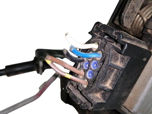 Front right lock BMW 3 Compact (E46) 316 ti | BP6288118C97 
