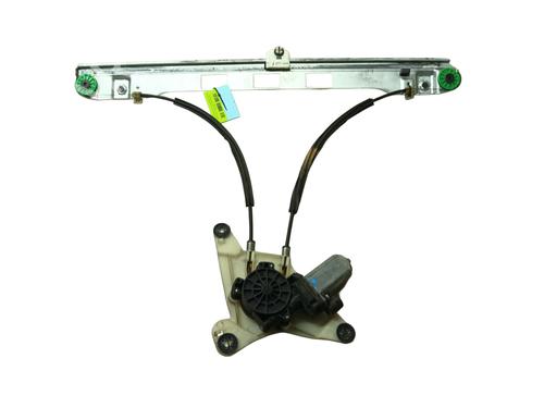 Used Front left window mechanism RENAULT MASTER III Platform/Chassis (EV, HV, UV) 2.3 dCi 165 RWD (HV0P, HV0U, HV10, HV12, UV0P, UV0U,... (163 hp) 27922121