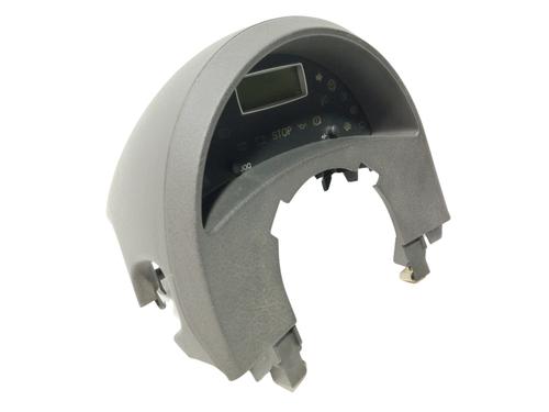 Used Display monitor LANCIA PHEDRA (179_) 2.2 JTD (179AXC1A) (128 hp) 7044310