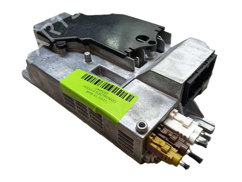 Used Electronic module Electronic module BMW X1 (U11) sDrive 20 d Mild-Hybrid (163 hp) 40499617 40499617
