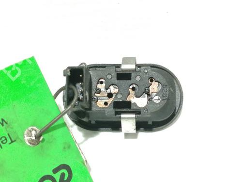 Right front window switch OPEL ZAFIRA A MPV (T98) 2.0 DTI 16V (F75) | BP6108850I26 