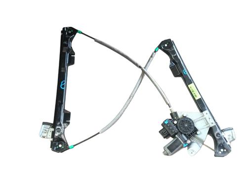 Used Front left window mechanism Front left window mechanism JAGUAR X-TYPE I (X400) 2.2 D (155 hp) 40097444 40097444