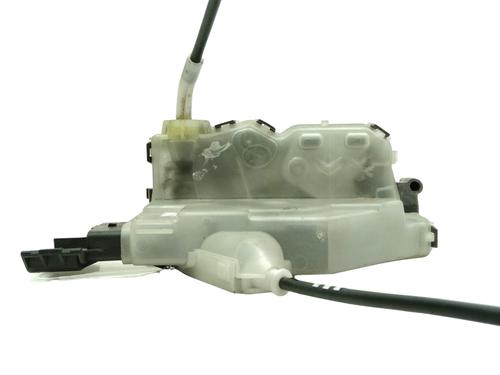 Front right lock PEUGEOT 5008 (0U_, 0E_) 1.6 HDi | BP9837343C97 