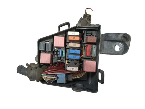 Fuse box DACIA DUSTER (HS_) | BP34647727E1 - Image 3